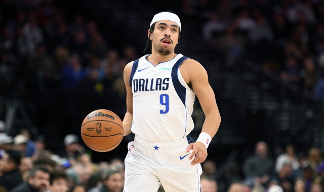 IM电竞-内姆哈德单场20+助攻 NBA历史自2010年达伦·科里森后新秀首人