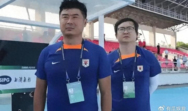 IM电竞登录入口-意外！鲁能这三位主力不能再吃黄牌了，否则将被足协直接集体停赛|韩鹏|阿尔瓦罗|中超|山东泰山|大连英博_新浪体育_新浪新闻